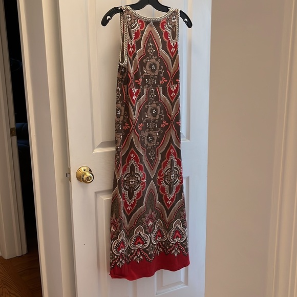 Lucky Brand XS Cotton Dress - Picture 6 of 9